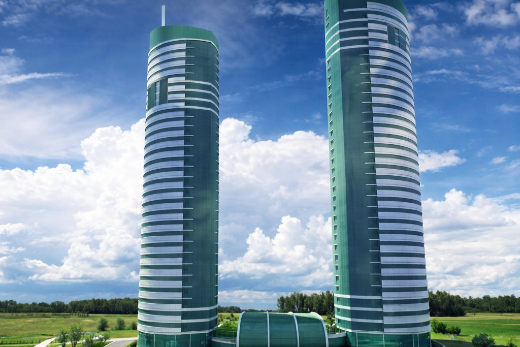 Halkalı Arkonpark Residence Projesi Halkalı Arkonpark Residence Projesi