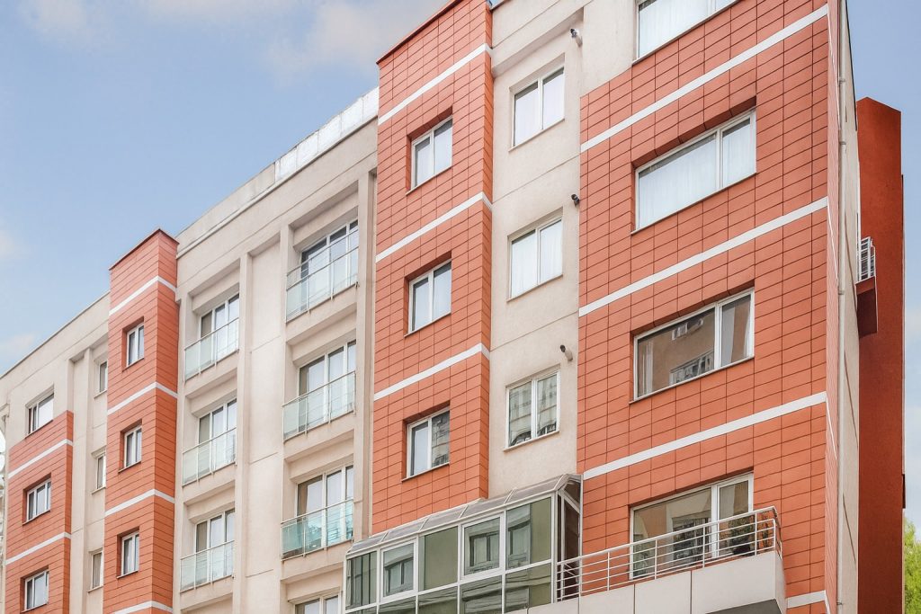 Şişli Arkon Residence Projesi Şişli Arkon Residence Projesi