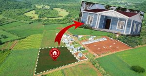Ticari İmarlı Arsa Nedir?