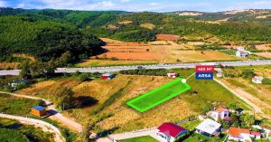 Arsa Alımı Avantajları Arsa Alımı Avantajları