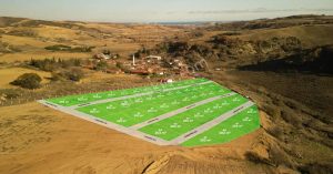 İmarlı Arsa Nedir? İmarlı Arsa Nedir?