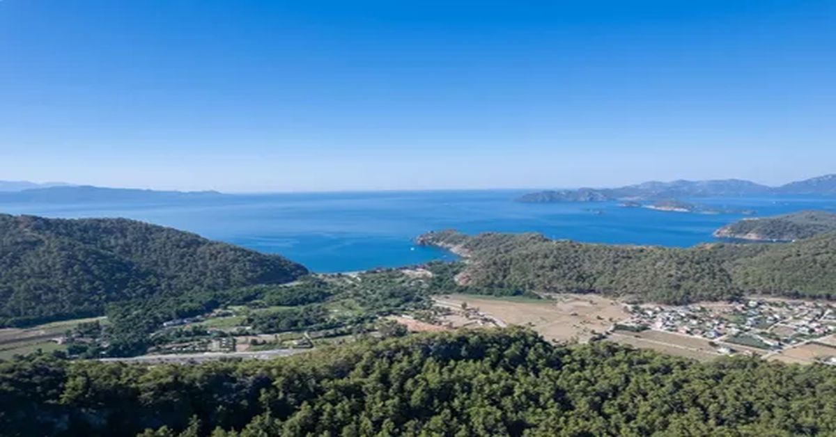 Deniz Manzaralı Arsa Fiyatları