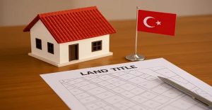 Arsa Satışında Gerekli Evraklar Arsa satışında gerekli evraklar